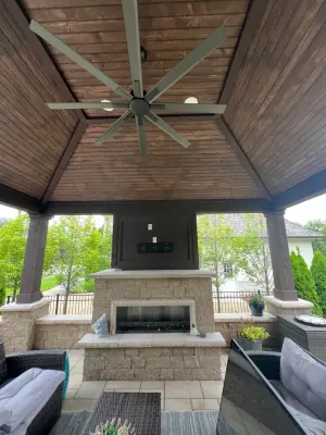 ProPath Brick Pavers & Landscaping, Inc. - Landscape Construction in Montgomery, IL