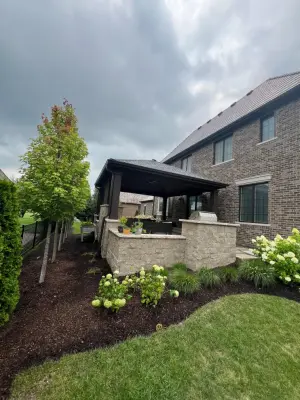 ProPath Brick Pavers & Landscaping, Inc. - Landscape Construction in Montgomery, IL