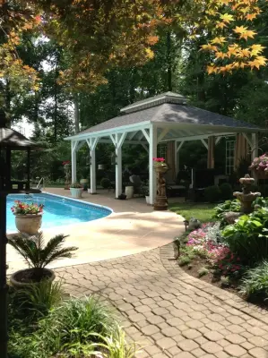 Sweetwater Woodcraft - Deck Building & Repair in Georgetown, OH