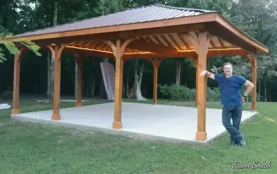 Elite Construction - Carpentry & Woodworking in Bentonville, AR
