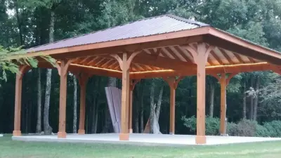 Elite Construction - Carpentry & Woodworking in Bentonville, AR