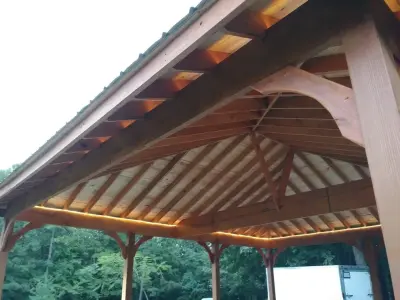 Elite Construction - Carpentry & Woodworking in Bentonville, AR