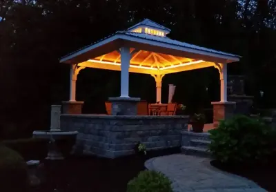 Pine Acres Woodcraft Ltd. - Design-Build Services in Sugarcreek, OH