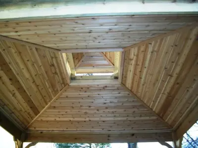 Pine Acres Woodcraft Ltd. - Design-Build Services in Sugarcreek, OH