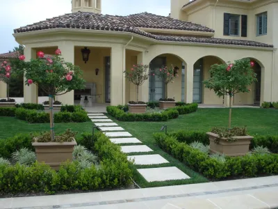 Pierre Landscape - Landscape Maintenance in Irwindale, CA