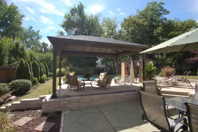 California Custom Decks - Design-Build Services in St Louis, MO