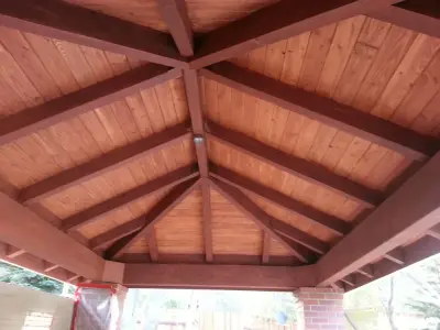 Deome 2 Builders Inc - Carpentry & Woodworking in Sacramento, CA