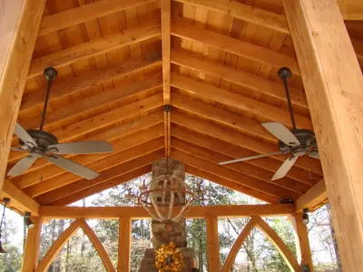 Custom Outdoor Concepts - Design-Build Services in New Orleans, LA