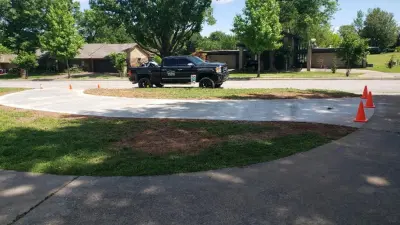 Fort Smith Paving by Sawyer's, Inc.