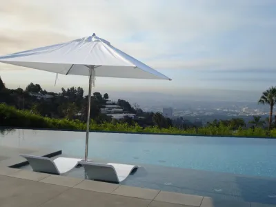 Pierre Landscape - Landscape Maintenance in Irwindale, CA