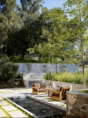 Pierre Landscape - Landscape Maintenance in Irwindale, CA