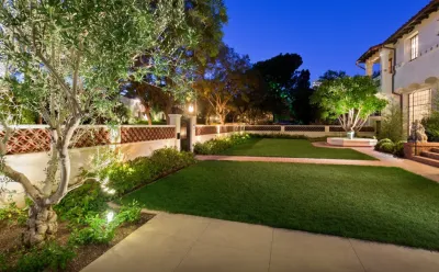 Pierre Landscape - Landscape Maintenance in Irwindale, CA