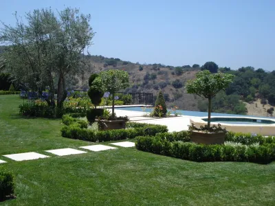 Pierre Landscape - Landscape Maintenance in Irwindale, CA