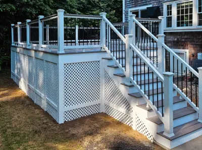 EJS Deck and Home Solutions - Flooring Installation Services in Pembroke, MA