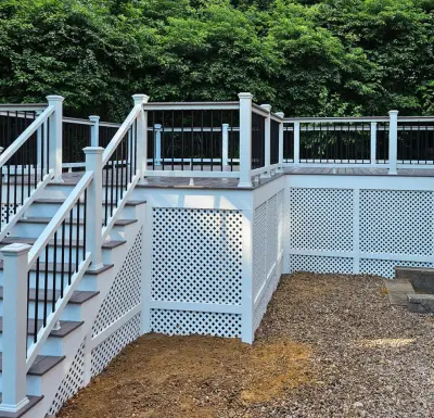 EJS Deck and Home Solutions - Flooring Installation Services in Pembroke, MA