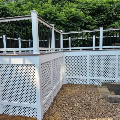 EJS Deck and Home Solutions - Flooring Installation Services in Pembroke, MA