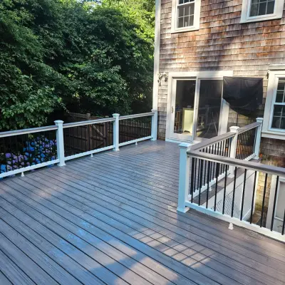 EJS Deck and Home Solutions - Flooring Installation Services in Pembroke, MA