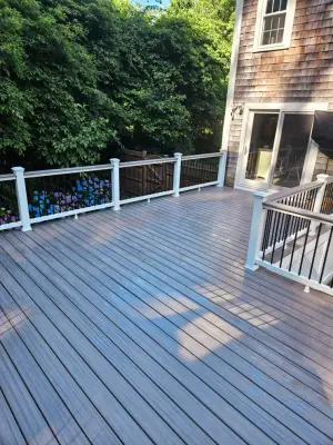 EJS Deck and Home Solutions - Flooring Installation Services in Pembroke, MA