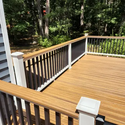 EJS Deck and Home Solutions - Flooring Installation Services in Pembroke, MA