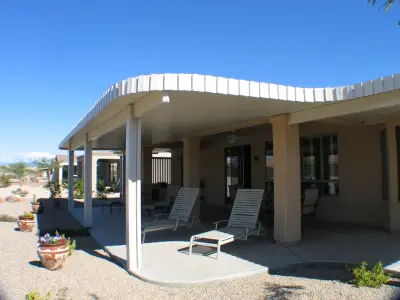 Booth Built Patio Products - Design-Build Services in Glendale, AZ