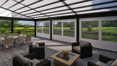Stoett Screens - Window Installation & Replacement in Hicksville, OH