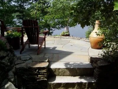 Pine Ridge Lawn & Landscape, LLC - Lawn Aeration in Moultonborough, NH