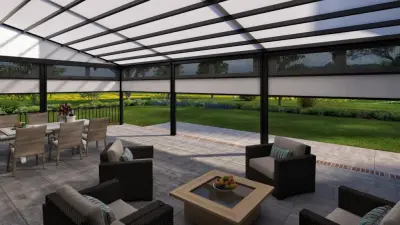 Stoett Screens - Window Installation & Replacement in Hicksville, OH