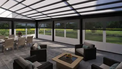 Stoett Screens - Window Installation & Replacement in Hicksville, OH