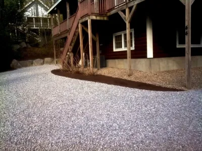 Pine Ridge Lawn & Landscape, LLC - Lawn Aeration in Moultonborough, NH
