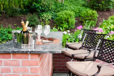 Pinehurst Landscape Company, Inc - Landscape Maintenance in Glen Arm, MD
