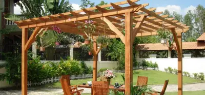 Miller Patios - Design-Build Services in Palo Alto, CA