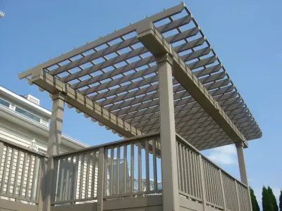Lars / David Inc. - Fence Installation in Davisburg, MI