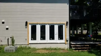 Crossland Remodeling - Carpentry & Woodworking in Springdale, AR