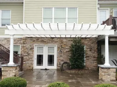 Keystone Vinyl - Fence Installation in Bedford, PA