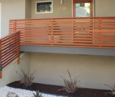 Holy City Pergola - Design-Build Services in Charleston, SC