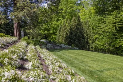 Pinehurst Landscape Company, Inc - Landscape Maintenance in Glen Arm, MD