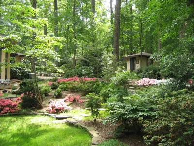 Pinehurst Landscape Company, Inc - Landscape Maintenance in Glen Arm, MD