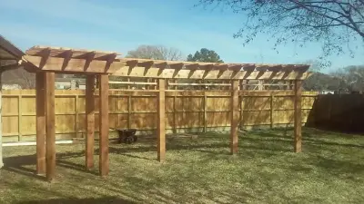 Treescapes - Landscape Design in Houston, TX