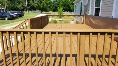 Crossland Remodeling - Carpentry & Woodworking in Springdale, AR
