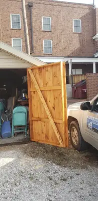 Crossland Remodeling - Carpentry & Woodworking in Springdale, AR