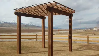 Milestone Timberworks - Deck Building & Repair in Preston, ID