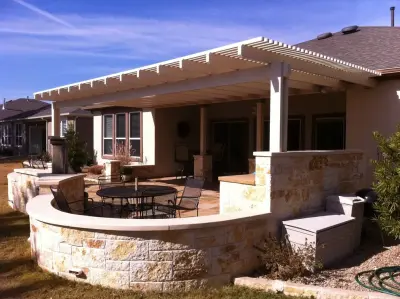 Infinity Exteriors, LLC - Siding & Exterior Remodeling in Georgetown, TX