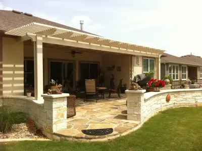 Infinity Exteriors, LLC - Siding & Exterior Remodeling in Georgetown, TX