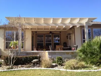 Infinity Exteriors, LLC - Siding & Exterior Remodeling in Georgetown, TX