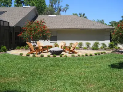 Southern Living Outdoors - Landscape Design in De Leon Springs, FL