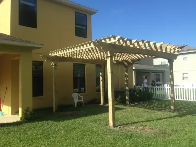 Outdoor Oasis LLC - Landscape Construction in Tampa, FL