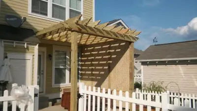 Simon Group - Custom Home Builders in Charlotte, NC