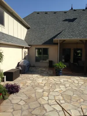 Cedar Shades - Carpentry & Woodworking in Oklahoma City, OK