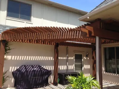 Cedar Shades - Carpentry & Woodworking in Oklahoma City, OK