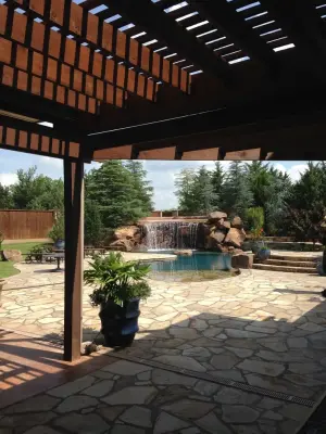 Cedar Shades - Carpentry & Woodworking in Oklahoma City, OK